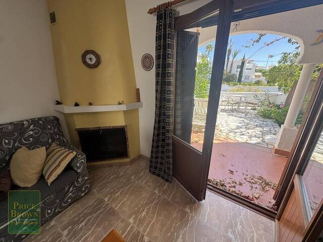 LV877: Villa for Sale in Mojácar, Almería