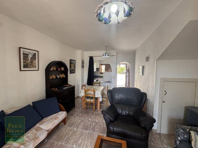 LV877: Villa for Sale in Mojácar, Almería