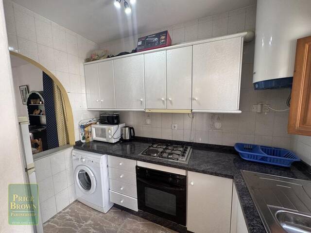 LV877: Villa for Sale in Mojácar, Almería