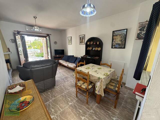 LV877: Villa for Sale in Mojácar, Almería