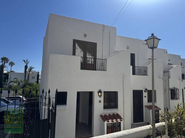 LV877: Villa for Sale in Mojácar, Almería