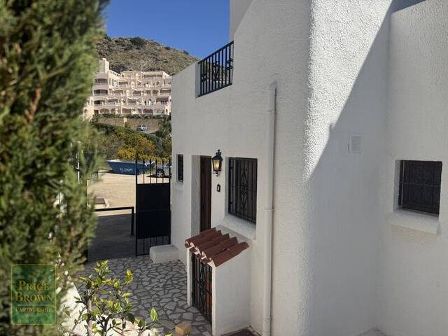 LV877: Villa for Sale in Mojácar, Almería