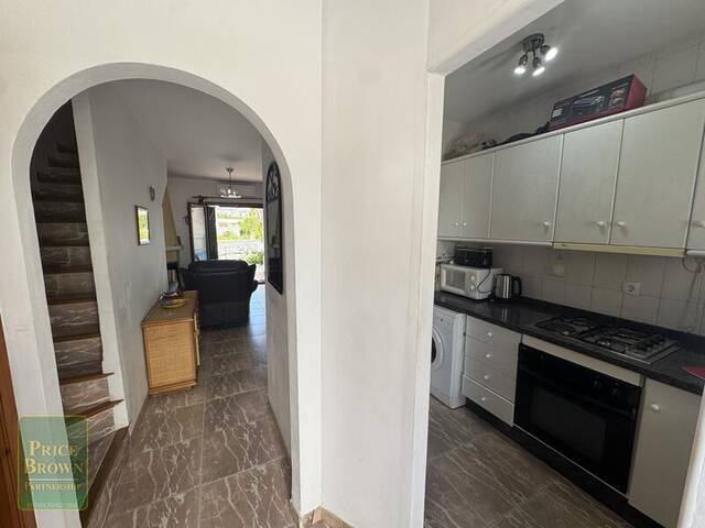 LV877: Villa for Sale in Mojácar, Almería