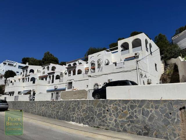 Apartment in Mojácar, Almería Apartment in Mojácar, Almería