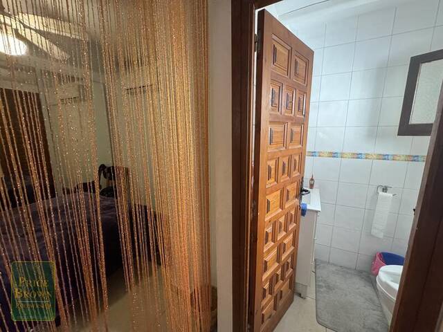 A1549: Apartment for Sale in Mojácar, Almería