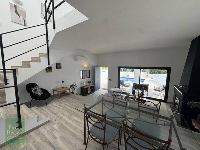 DV1609: Villa for Sale in Mojácar, Almería DV1609: Villa for Sale in Mojácar, Almería