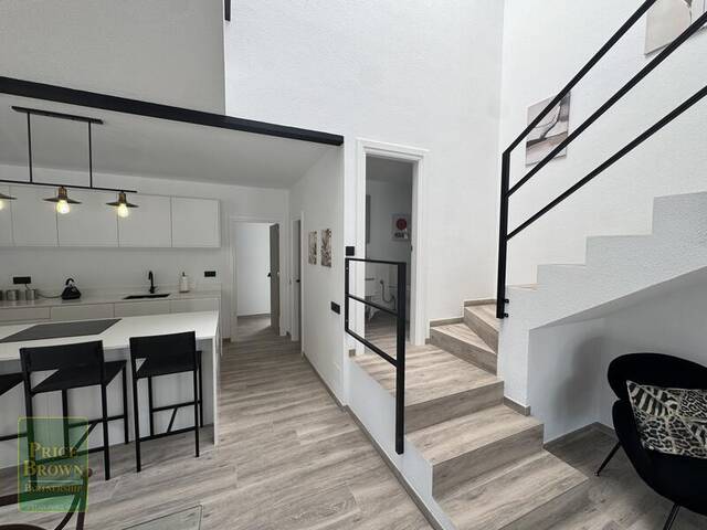 DV1609: Villa for Sale in Mojácar, Almería DV1609: Villa for Sale in Mojácar, Almería