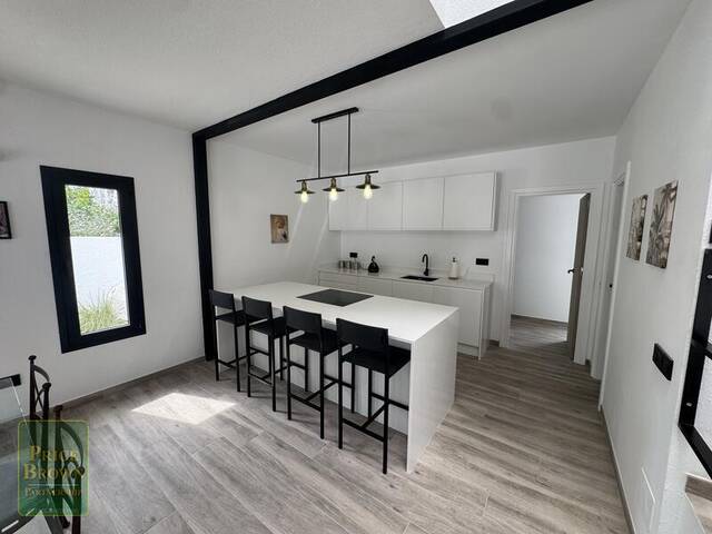 DV1609: Villa for Sale in Mojácar, Almería DV1609: Villa for Sale in Mojácar, Almería