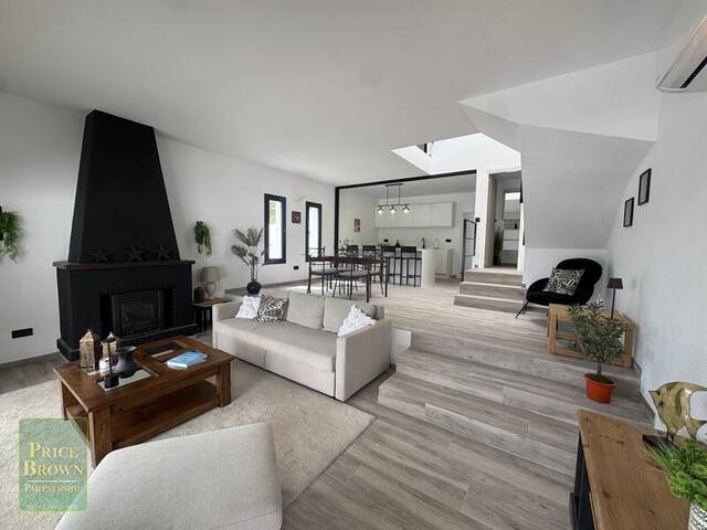 DV1609: Villa for Sale in Mojácar, Almería DV1609: Villa for Sale in Mojácar, Almería