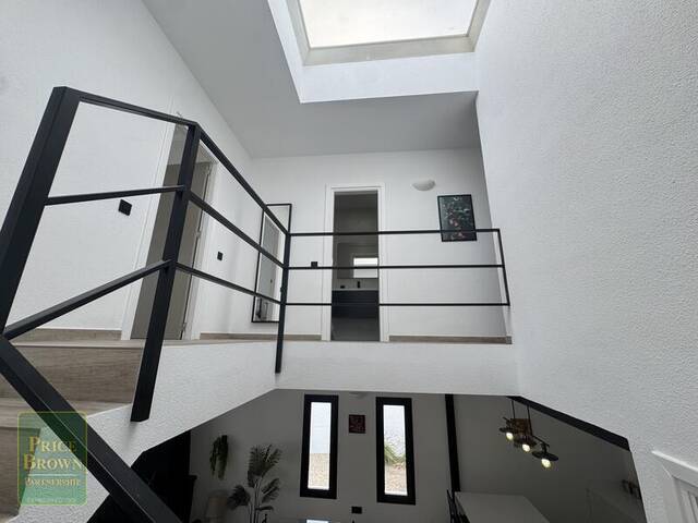 DV1609: Villa for Sale in Mojácar, Almería DV1609: Villa for Sale in Mojácar, Almería