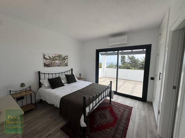 DV1609: Villa for Sale in Mojácar, Almería DV1609: Villa for Sale in Mojácar, Almería