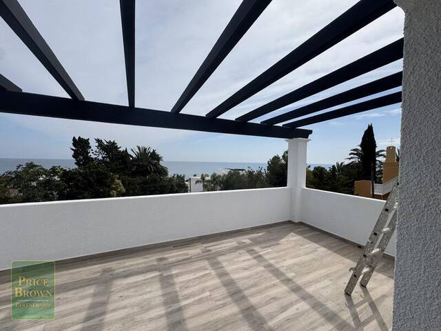 DV1609: Villa for Sale in Mojácar, Almería DV1609: Villa for Sale in Mojácar, Almería