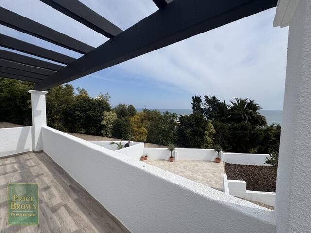DV1609: Villa for Sale in Mojácar, Almería DV1609: Villa for Sale in Mojácar, Almería