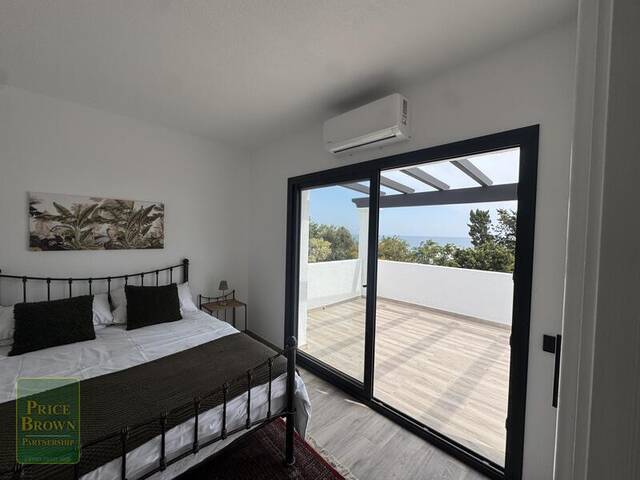 DV1609: Villa for Sale in Mojácar, Almería DV1609: Villa for Sale in Mojácar, Almería