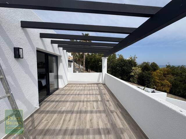 DV1609: Villa for Sale in Mojácar, Almería DV1609: Villa for Sale in Mojácar, Almería