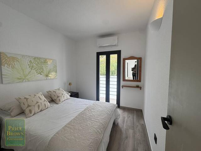 DV1609: Villa for Sale in Mojácar, Almería DV1609: Villa for Sale in Mojácar, Almería