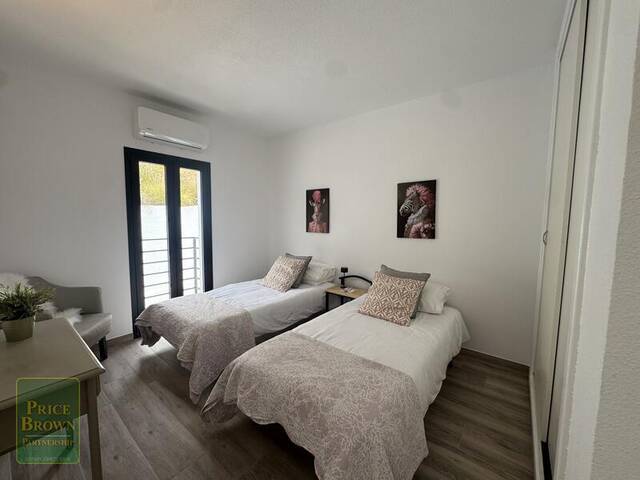 DV1609: Villa for Sale in Mojácar, Almería DV1609: Villa for Sale in Mojácar, Almería