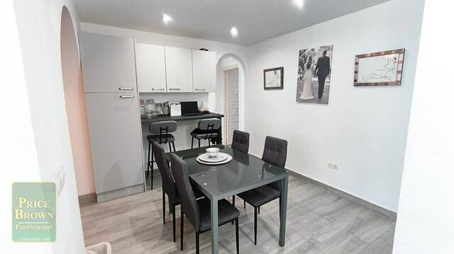 PBK2275: Villa for Sale in El Cortijo Grande, Almería