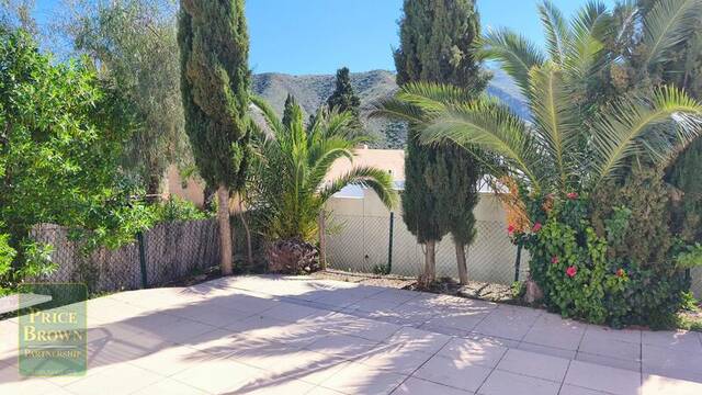 PBK2275: Villa for Sale in El Cortijo Grande, Almería