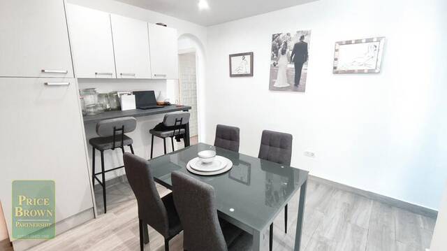 PBK2275: Villa for Sale in El Cortijo Grande, Almería