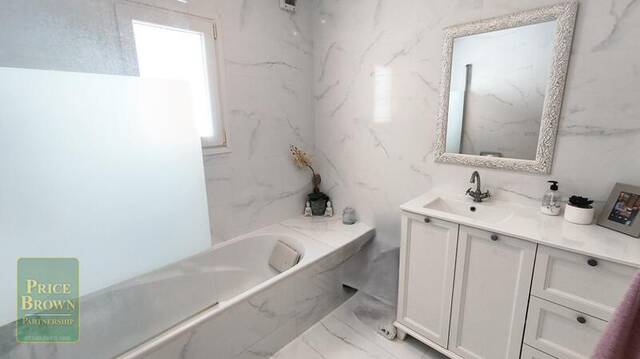 PBK2275: Villa for Sale in El Cortijo Grande, Almería