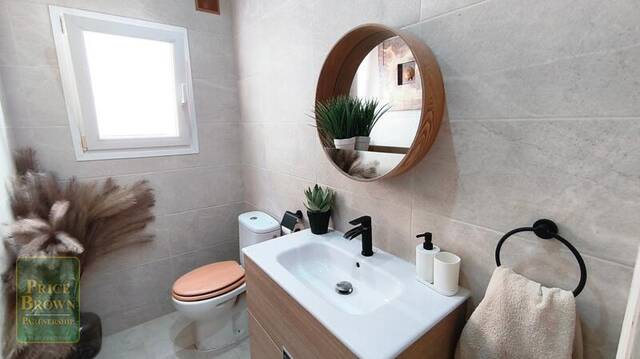 PBK2275: Villa for Sale in El Cortijo Grande, Almería