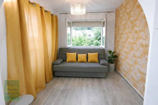 PBK2275: Villa for Sale in El Cortijo Grande, Almería