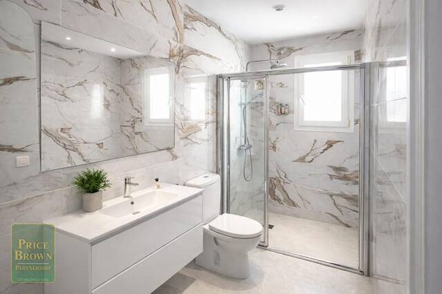 PBK2275: Villa for Sale in El Cortijo Grande, Almería