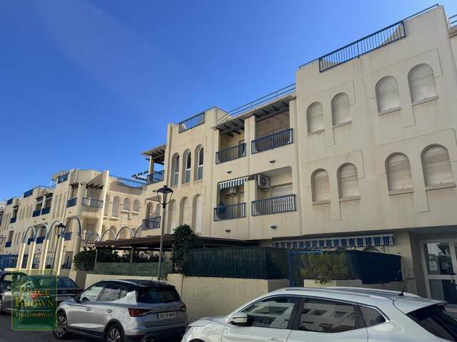 A1550: Apartment for Sale in Garrucha, Almería
