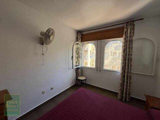 A1550: Apartment for Sale in Garrucha, Almería