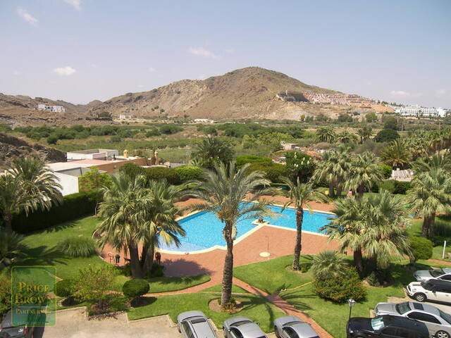 Apartment in Mojácar, Almería