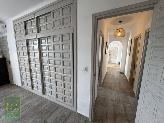 A1551: Apartment for Sale in Mojácar, Almería