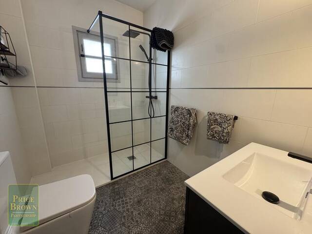 A1551: Apartment for Sale in Mojácar, Almería