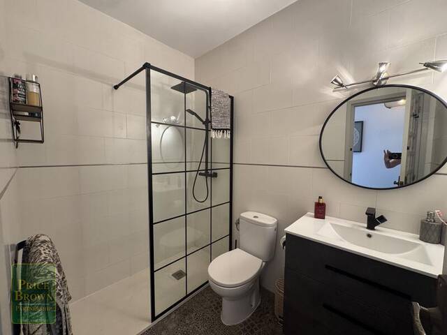 A1551: Apartment for Sale in Mojácar, Almería