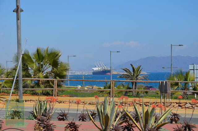 A1552: Apartment for Sale in Mojácar, Almería