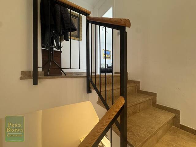 A1552: Apartment for Sale in Mojácar, Almería