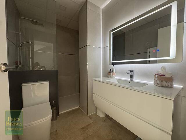 A1552: Apartment for Sale in Mojácar, Almería