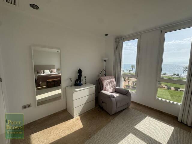 A1552: Apartment for Sale in Mojácar, Almería