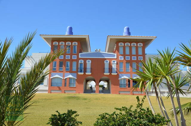 A1552: Apartment for Sale in Mojácar, Almería