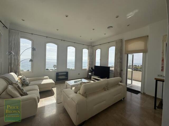 A1552: Apartment for Sale in Mojácar, Almería