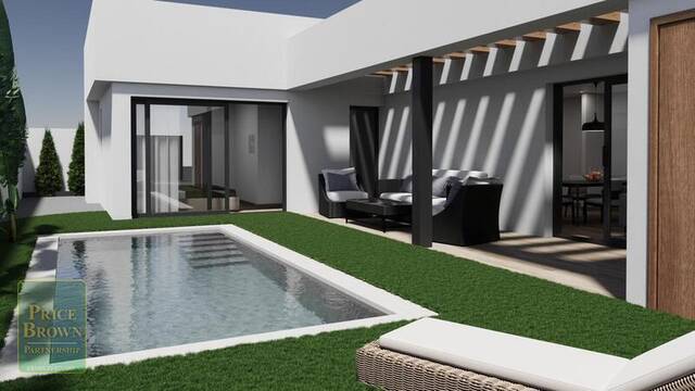 Villa in Los Gallardos, Almería