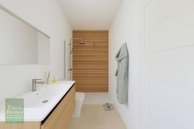 DV1602: Villa for Sale in Los Gallardos, Almería