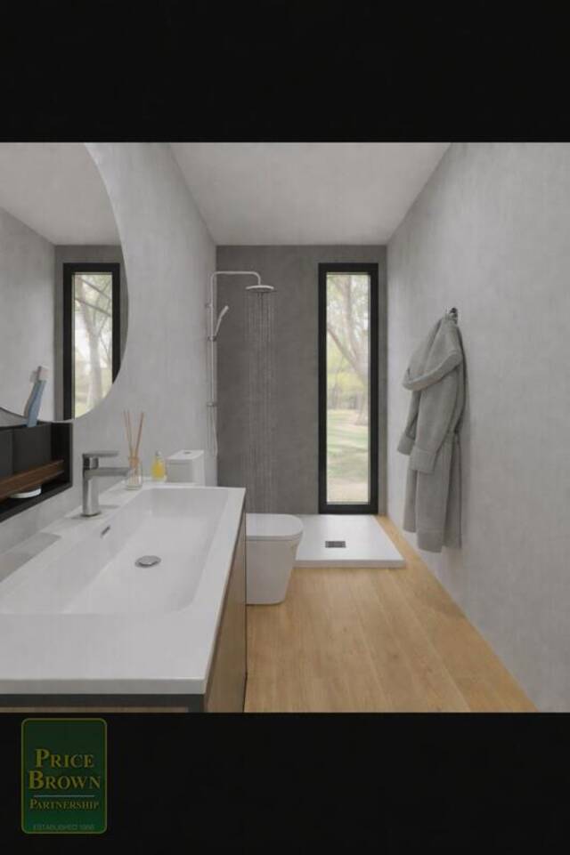 DV1602: Villa for Sale in Los Gallardos, Almería