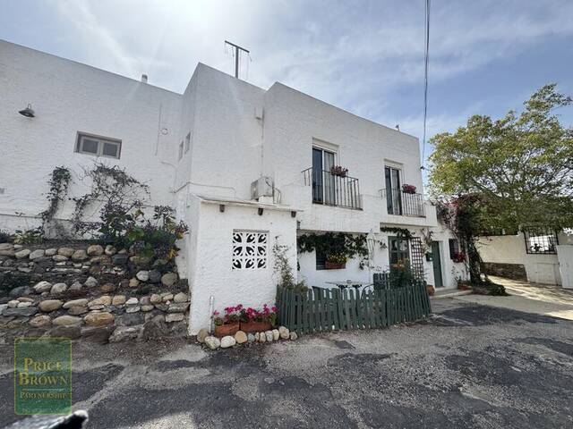 DV1611: Cortijo for Sale in Mojácar, Almería