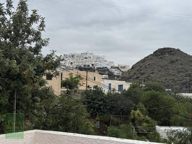 DV1611: Cortijo for Sale in Mojácar, Almería