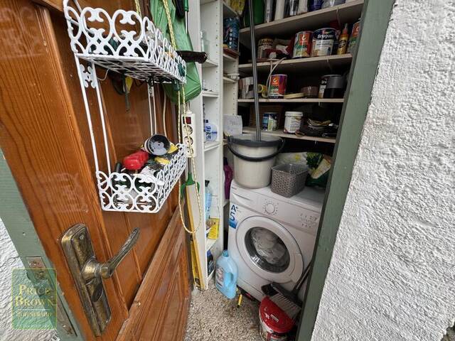 DV1611: Cortijo for Sale in Mojácar, Almería