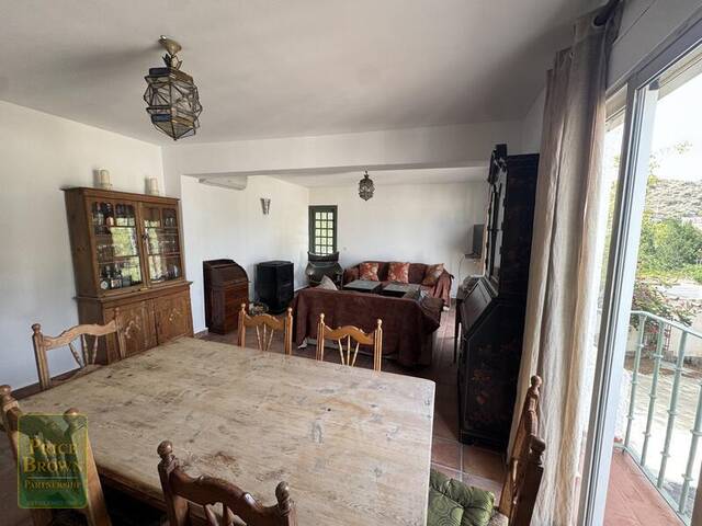DV1611: Cortijo for Sale in Mojácar, Almería
