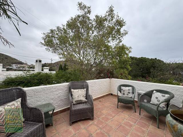 DV1611: Cortijo for Sale in Mojácar, Almería