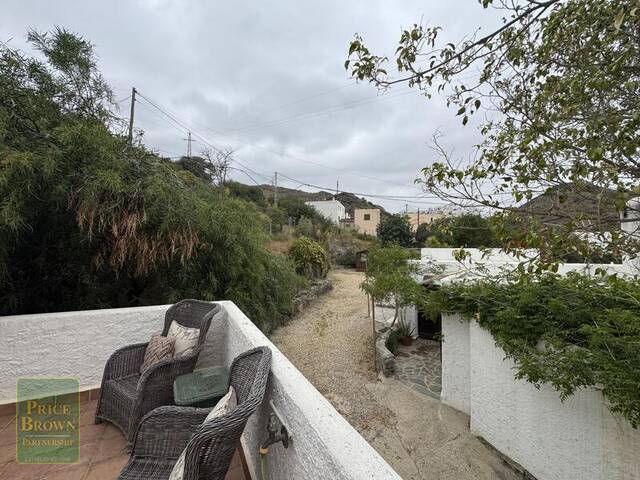 DV1611: Cortijo for Sale in Mojácar, Almería