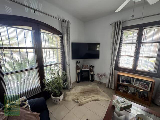 A1555: Apartment for Sale in Villaricos, Almería